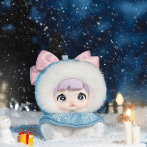 Nommi Fairytale Town blind box