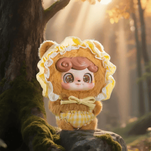 Q.Kid Fairy Tale blind box