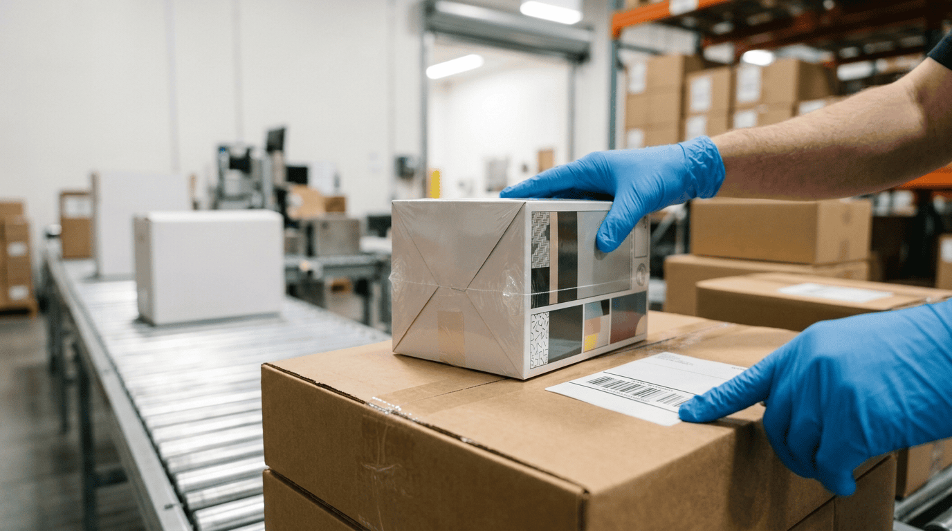 Blind Box Packaging Quality Check For Eeveelutions And Starry Dream Stock