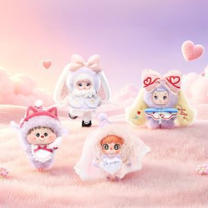 Nommi Rosy blind box