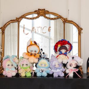Stellar Dream blind box