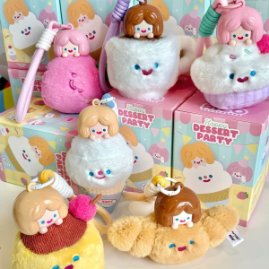 Dessert Party Blind Box
