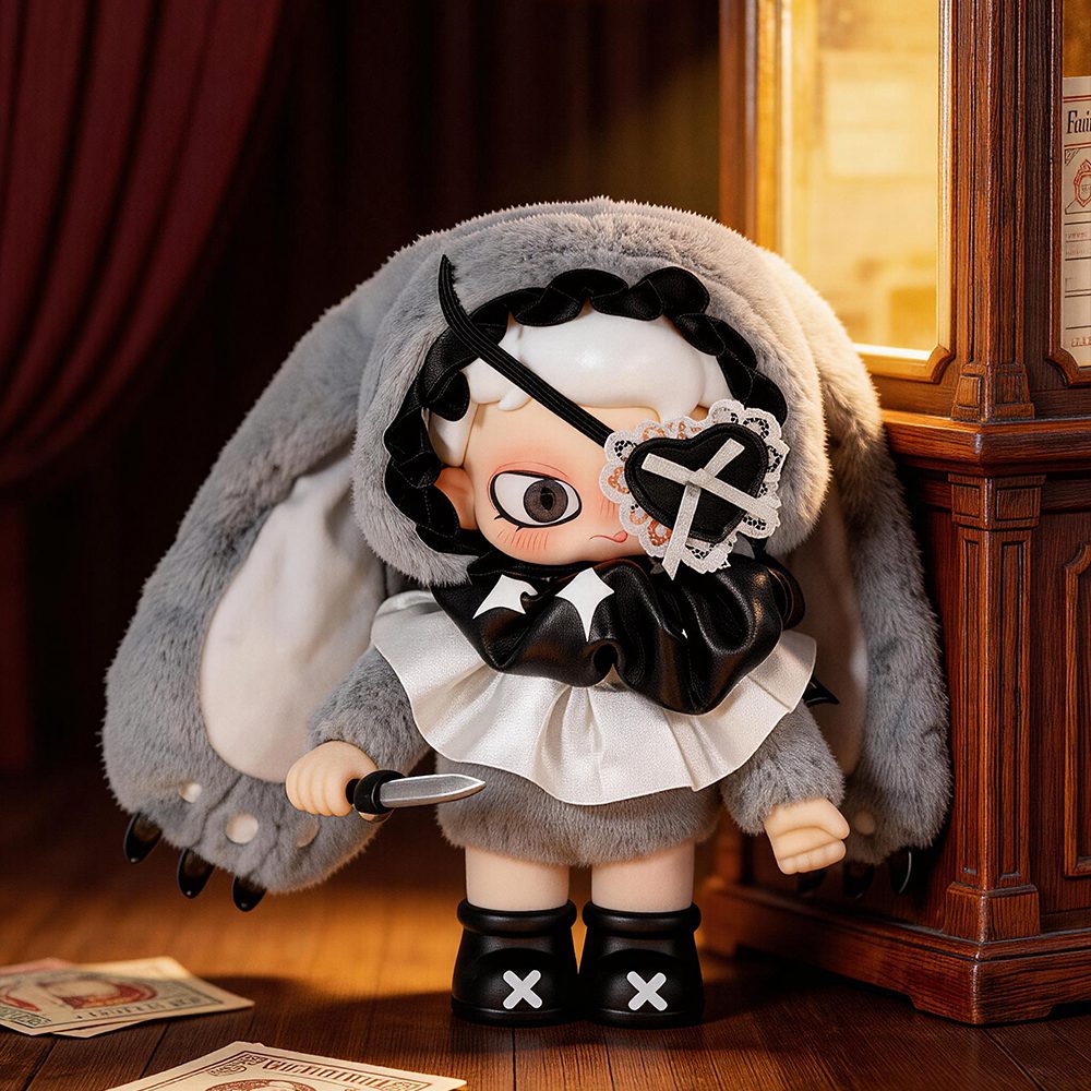 Night Of Lies Blind Box