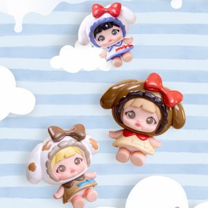 Nommi Sweetheart blind box