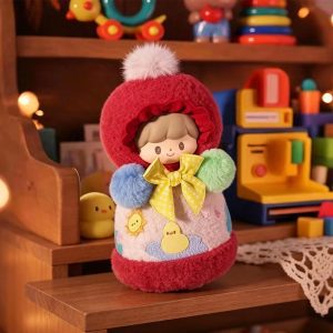zZoton plush blind box
