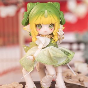 Antu Bestiary blind box