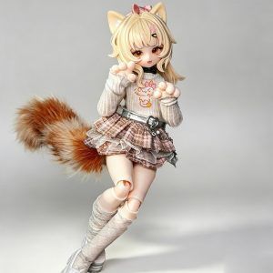 MEOW³ blind box