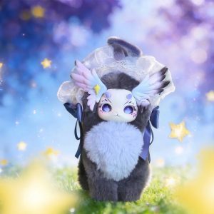 Cat Loong blind box