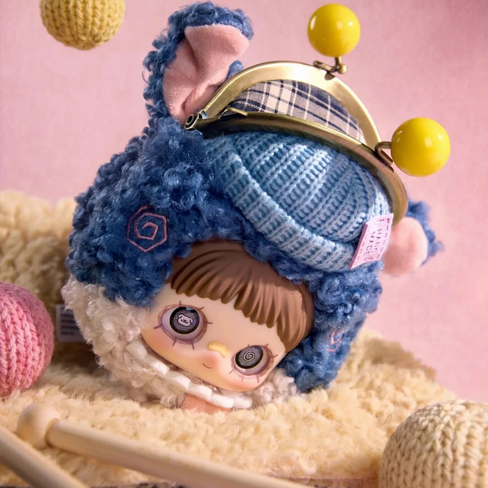Cute Pet Blind Box