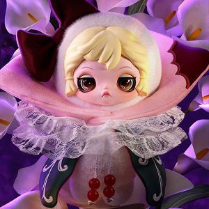 Viora Floraison blind box