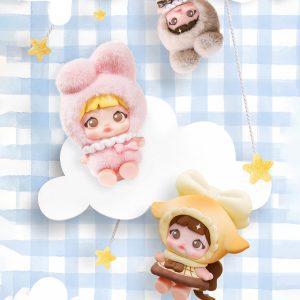 Nommi Sweetheart blind box