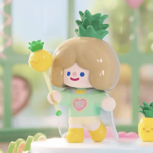 Happy Sweet Candy Shop blind box