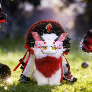 Cat Loong blind box