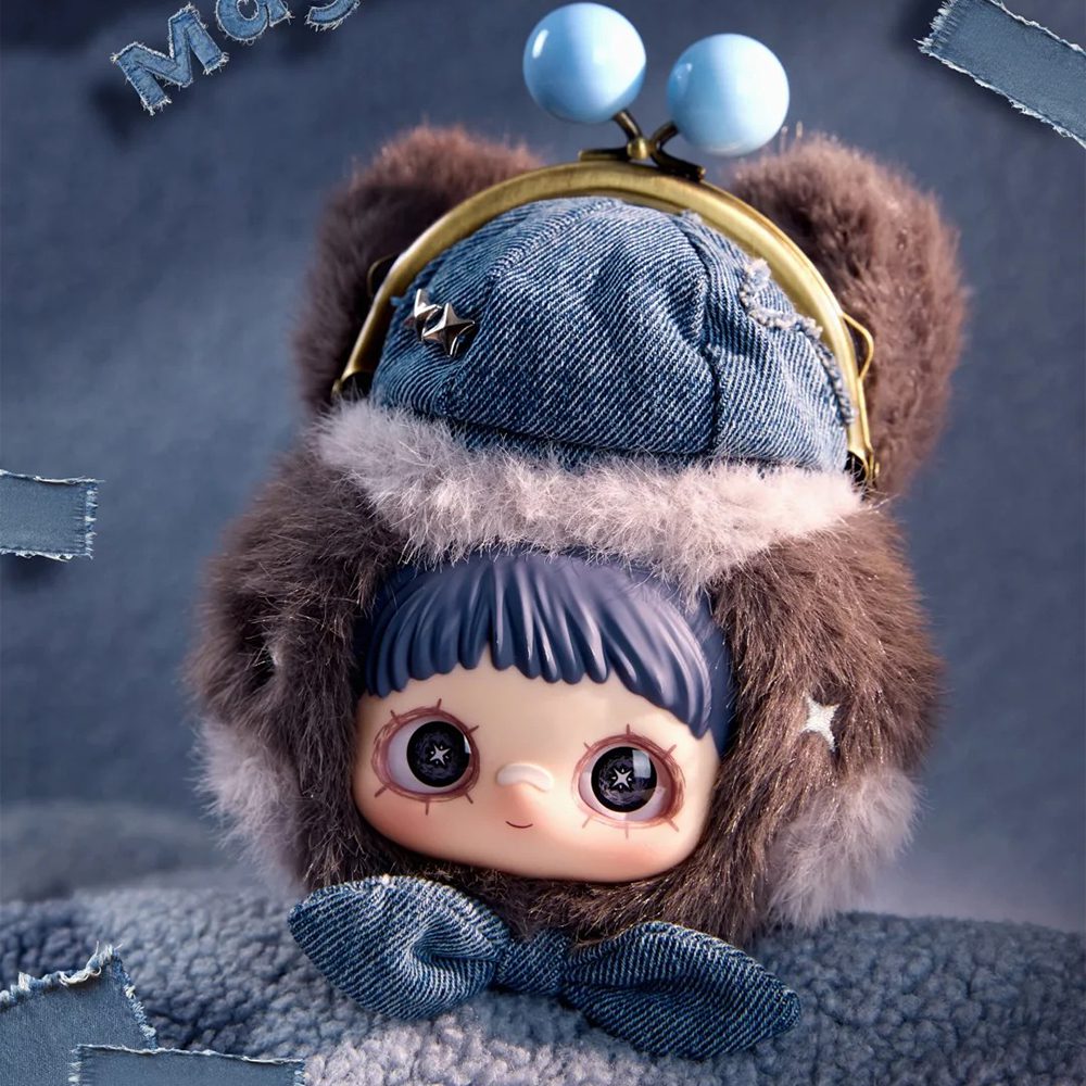 Cute Pet Blind Box