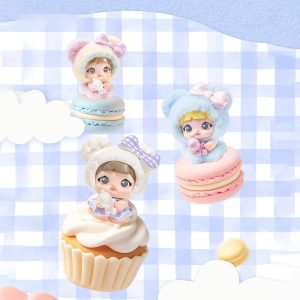 Nommi Sweetheart blind box