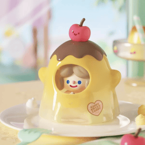 Happy Sweet Candy Shop blind box