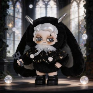 Night of Lies blind box