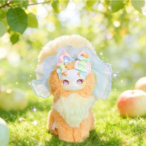 Cat Loong blind box