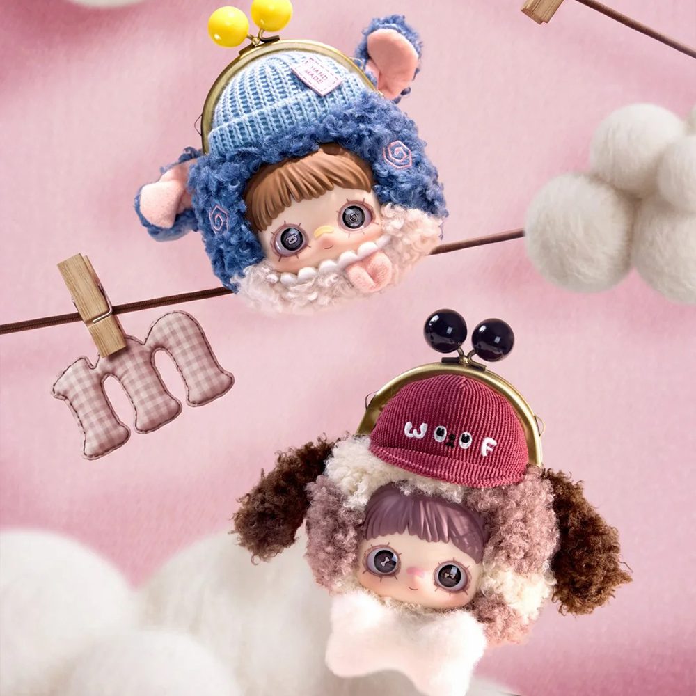 Cute Pet Blind Box