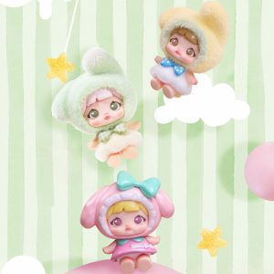 Nommi Sweetheart blind box