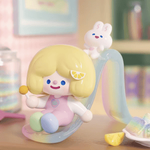 Happy Sweet Candy Shop blind box