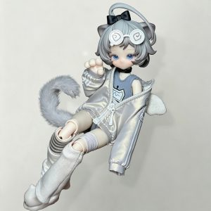 MEOW³ blind box