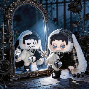 Night of Lies blind box