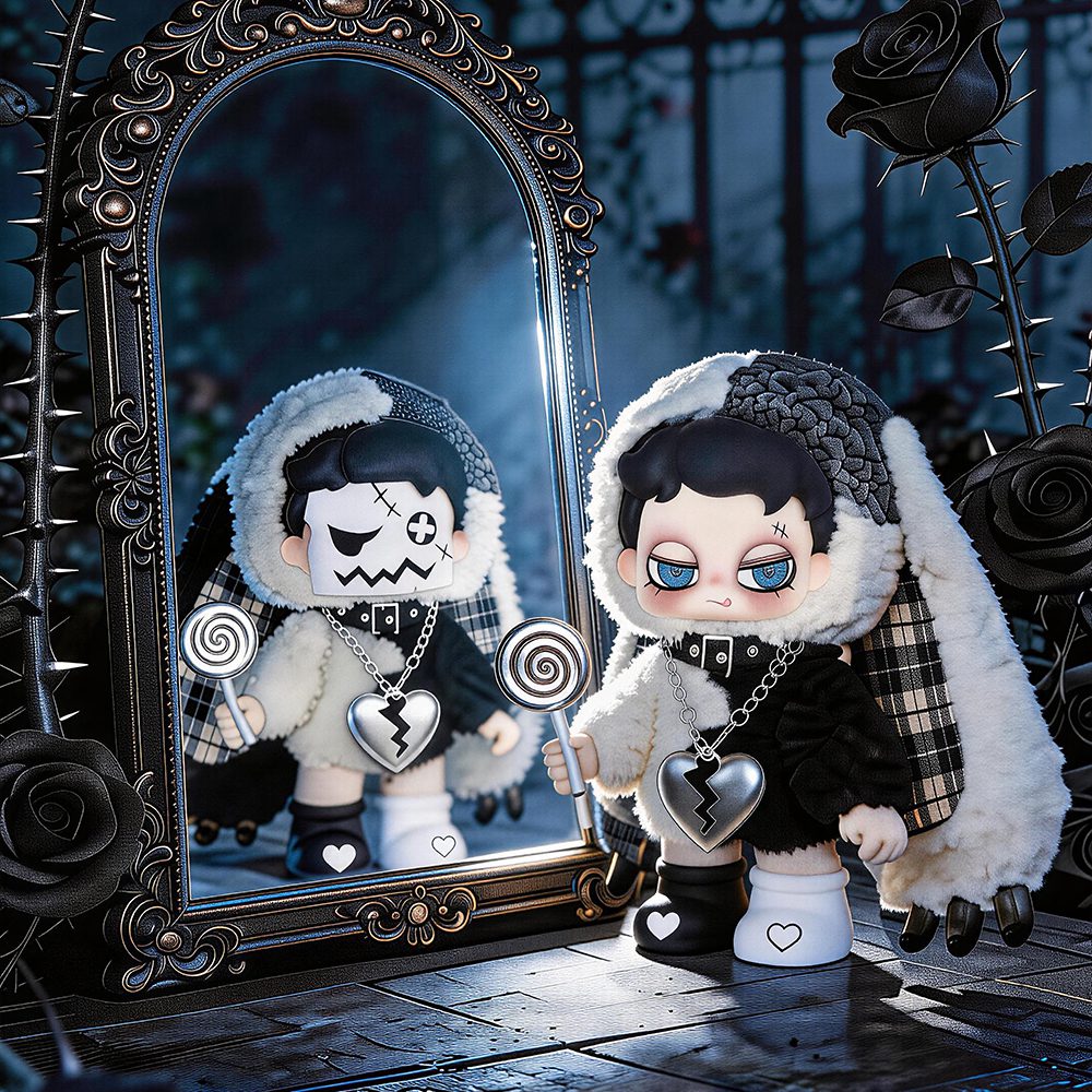 Night Of Lies Blind Box