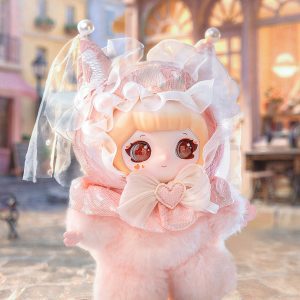 Magic Tailor blind box