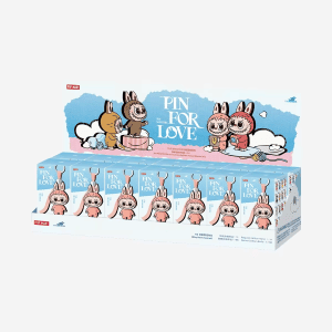 THE MONSTERS blind box