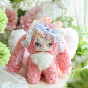 Tutulong plush blind box