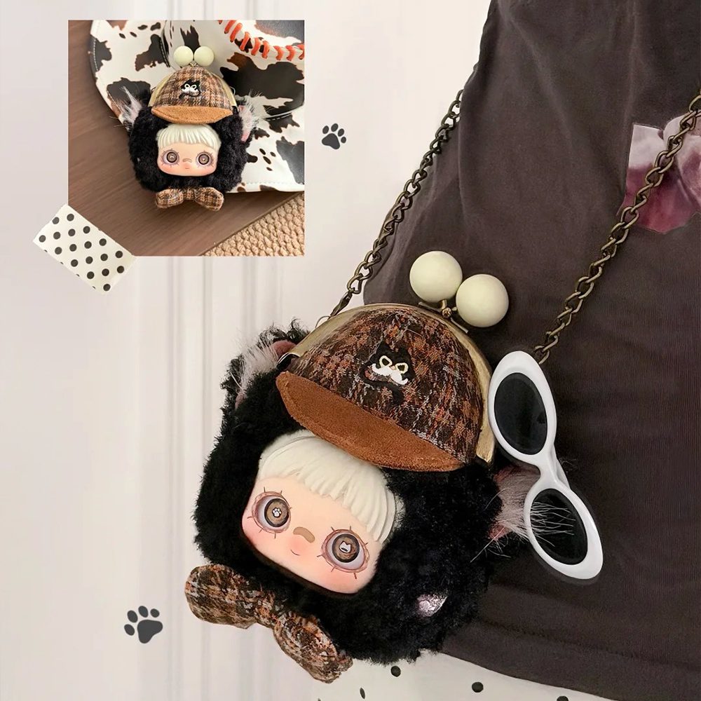Cute Pet Blind Box
