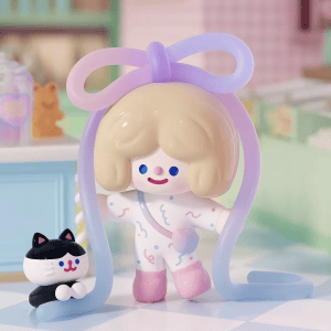 Happy Sweet Candy Shop blind box