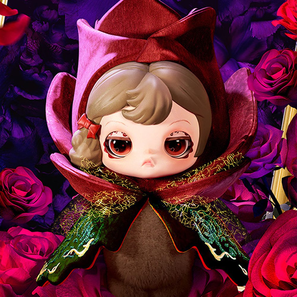 Viora Floraison Blind Box