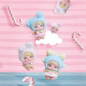 Nommi Sweetheart blind box