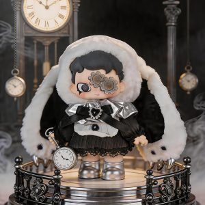 Night of Lies blind box