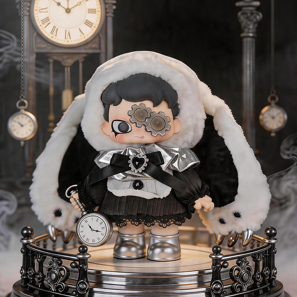 Night Of Lies Blind Box