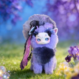 Cat Loong blind box