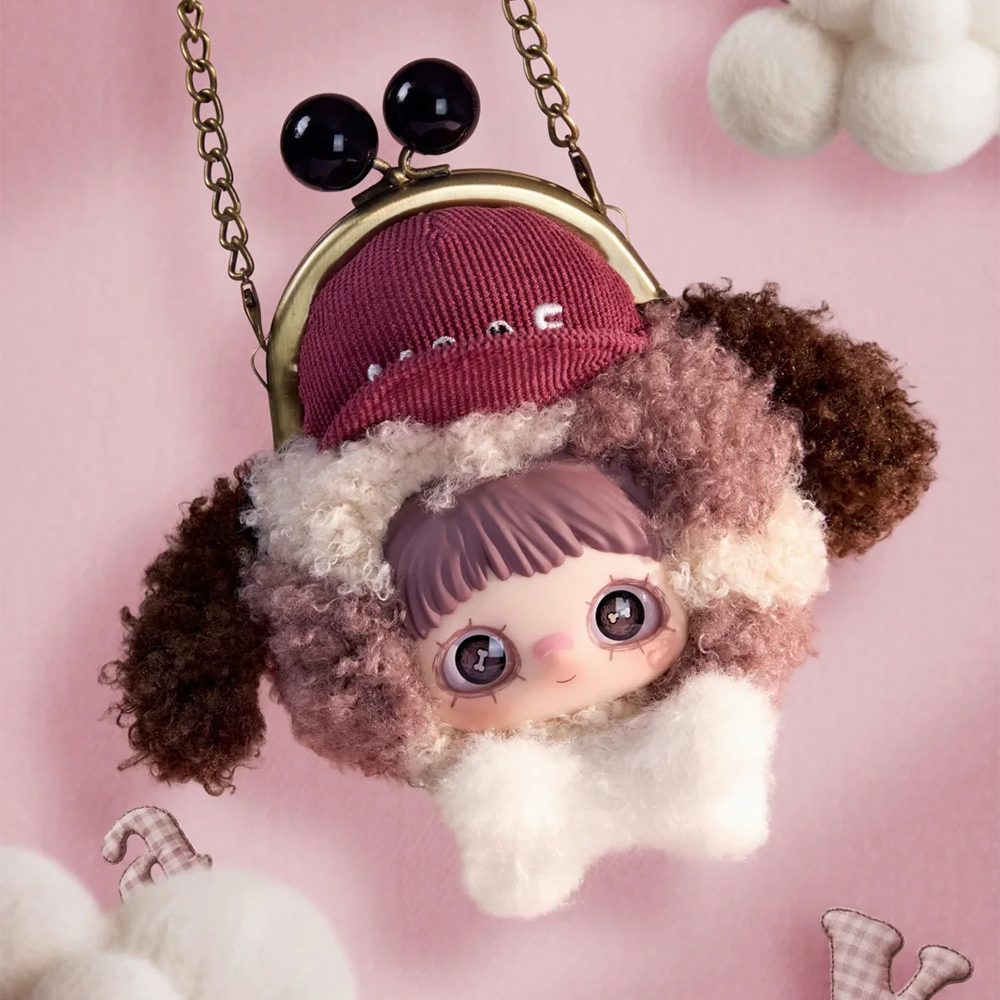 Cute Pet Blind Box