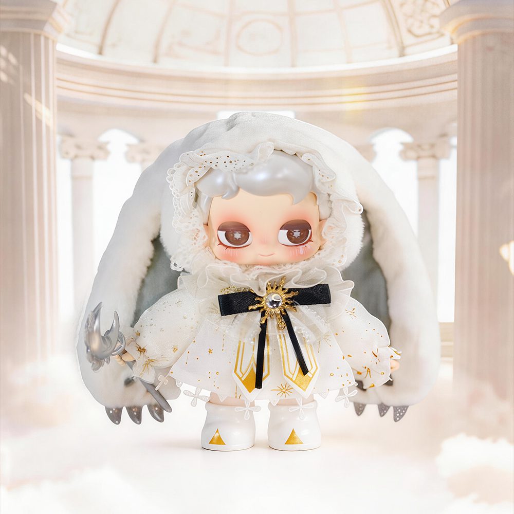 Night Of Lies Blind Box