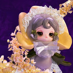 Viora Floraison blind box