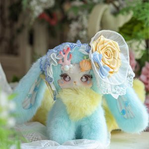 Tutulong plush blind box