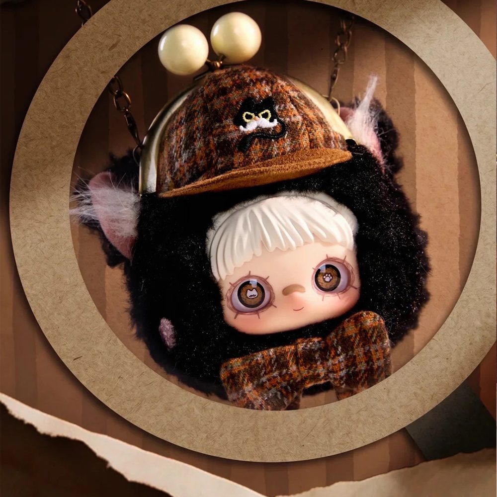 Cute Pet Blind Box