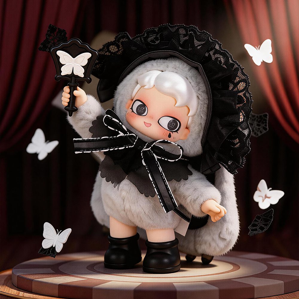 Night Of Lies Blind Box