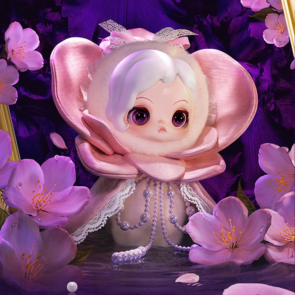 Viora Floraison Blind Box