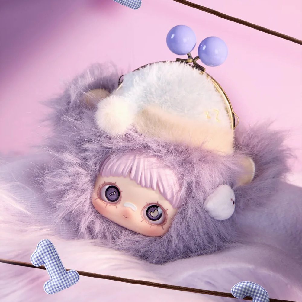 Cute Pet Blind Box