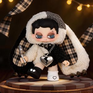 Night of Lies blind box