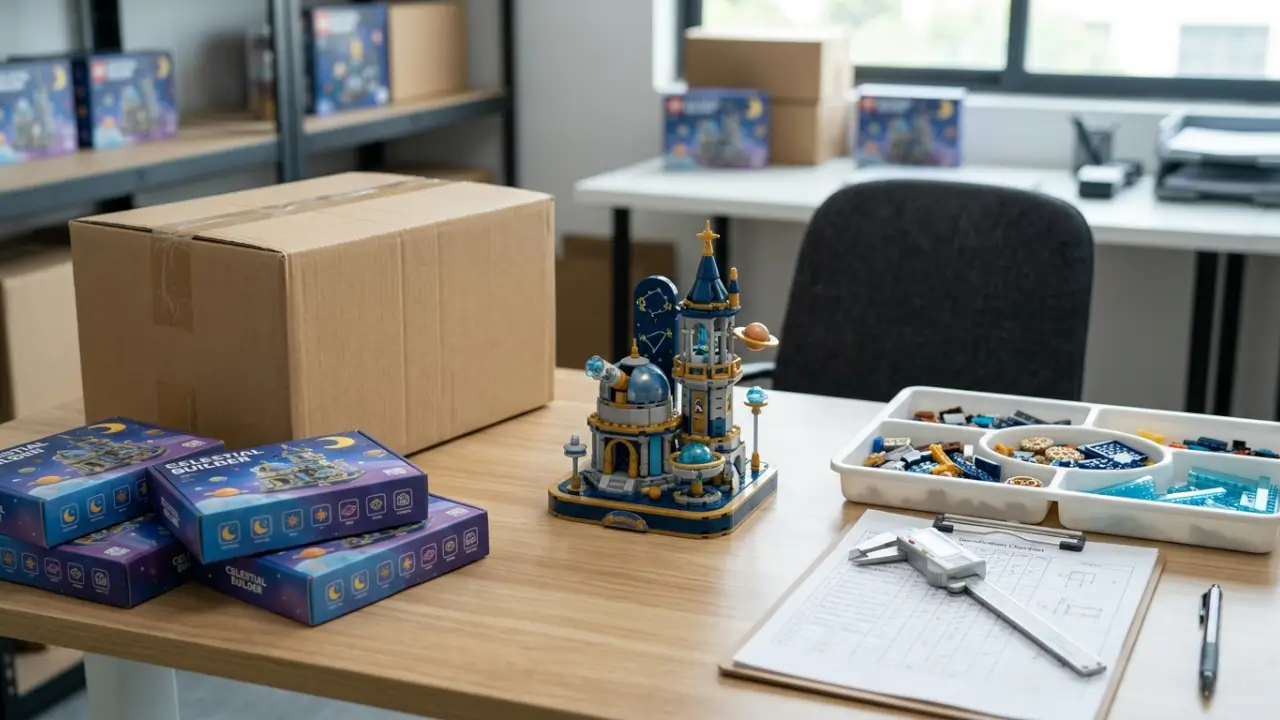 Jaki Tokidoki Blind Box Specifications And Sealed Case Evaluation